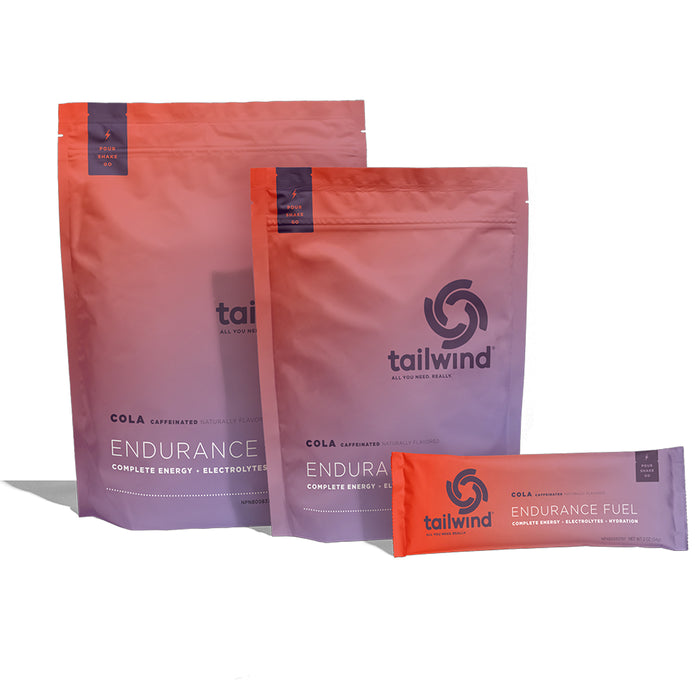 Tailwind Nutrition Endurance Fuel - Caffeinated is available at Wicked NRG, Darwin, Australia