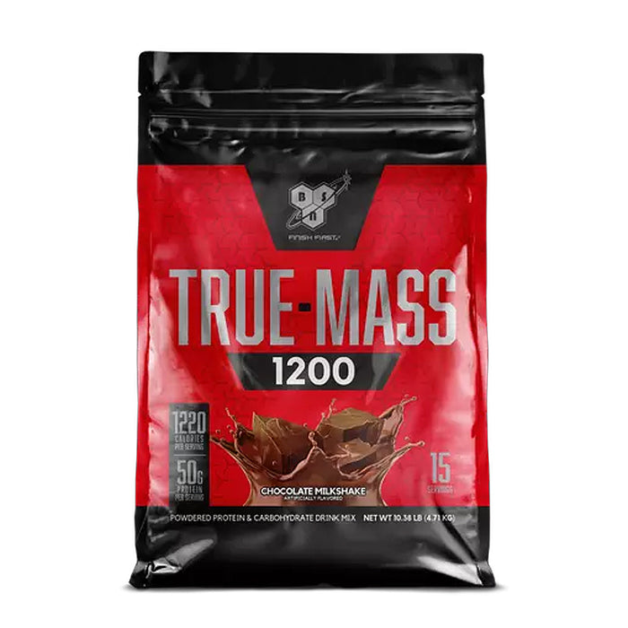 BSN True Mass 1200 Stocked at Wicked NRG or buy online at Wicked NRG