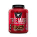 BSN True Mass Chocolate Milkshake, 2.6kg, 16 Serves, 46g Protein,  Stocked at Wicked NRG or buy online at Wicked NRG