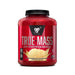 BSN True Mass Vanilla Ice Cream, 2.6kg, 16 Serves, 50g Protein,  Stocked at Wicked NRG or buy online at Wicked NRG