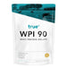 True Protein WPI 90 Whey Protein Isolate, Banana and Honey, 1kg, 33 serves, 24 g Protein, Stocked By Wicked NRG