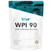 True Protein WPI 90 Whey Protein Isolate, Choc Peanut Butter, 1kg, 33 serves, 24 g Protein, Stocked By Wicked NRG