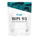 True Protein WPI 90 Whey Protein Isolate, French Vanilla, 1kg, 33 serves, 24 g Protein, Stocked By Wicked NRG