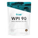 True Protein WPI 90 Whey Protein Isolate, Rich Chocolate, 1kg, 33 serves, 24 g Protein, Stocked By Wicked NRG