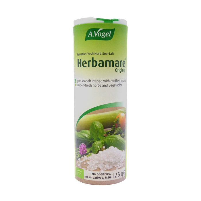 A. Vogel Organic Herbamare Original Buy Online at Wicked NRG, Darwin, Australia