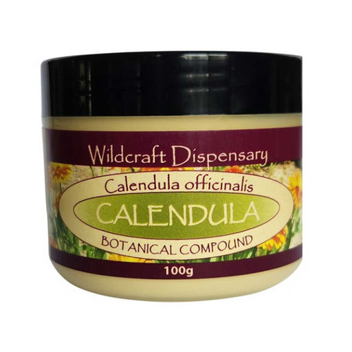 Wildcraft Dispensary Calendula Herbal Ointment